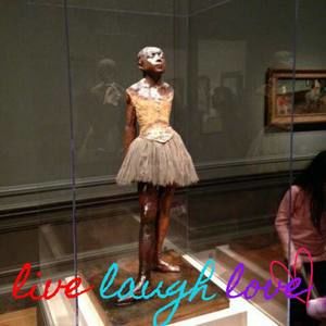 Meet your Posher, Becky